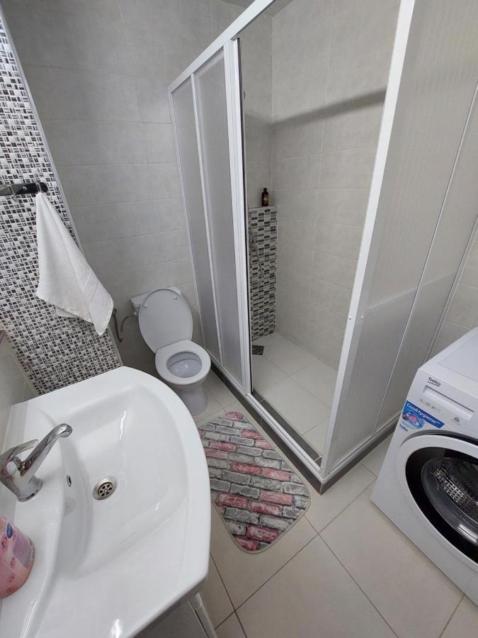 Luxury Apartment Eurotel Struga Dış mekan fotoğraf