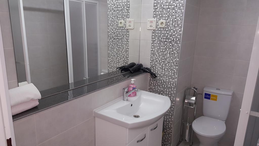 Luxury Apartment Eurotel Struga Dış mekan fotoğraf